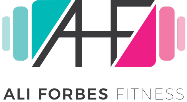 Ali Forbes Fitness